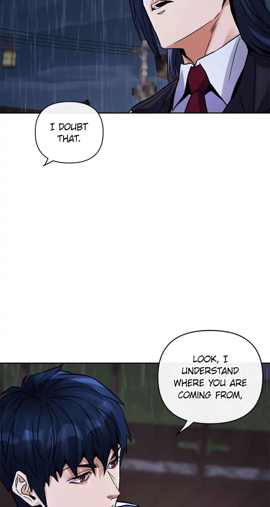 A Grandcross Story Chapter 30 - Page 12