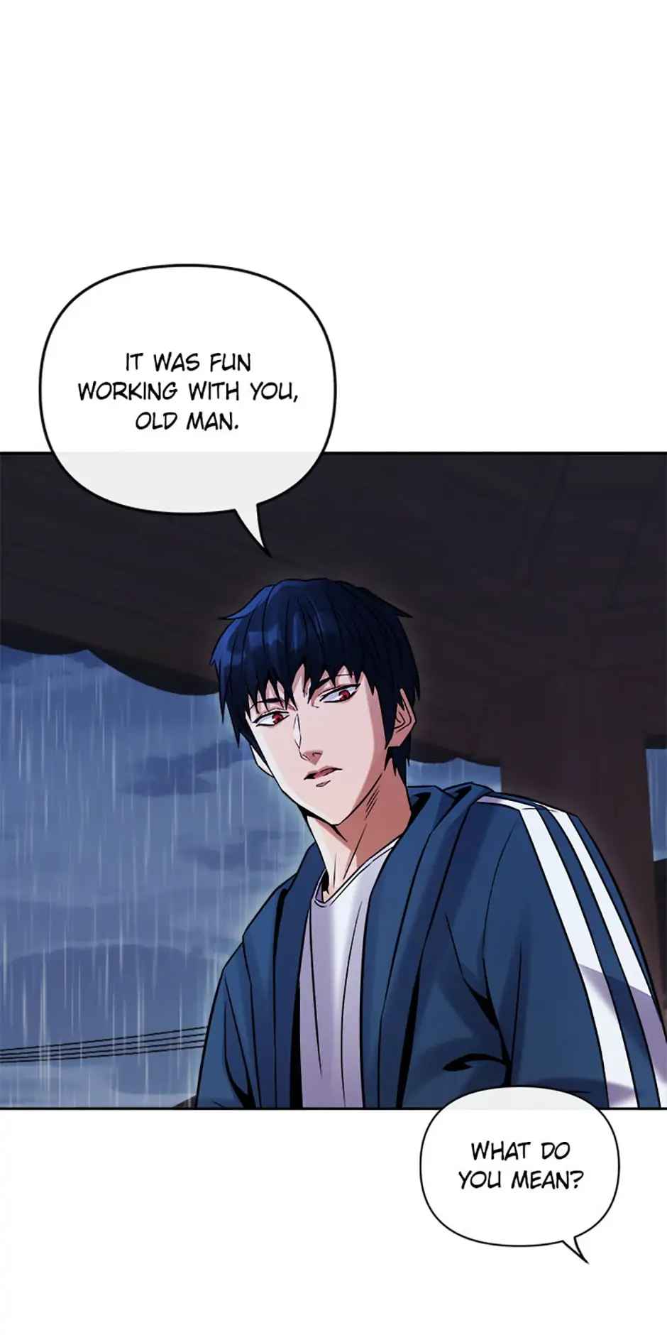 A Grandcross Story Chapter 30 - Page 16