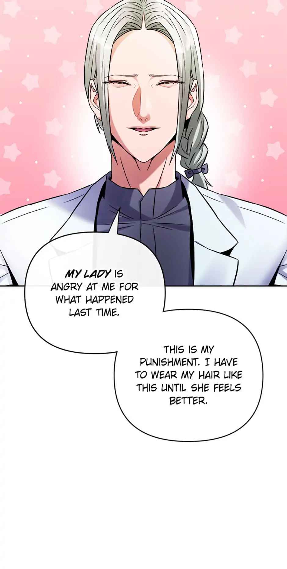 A Grandcross Story Chapter 30 - Page 42