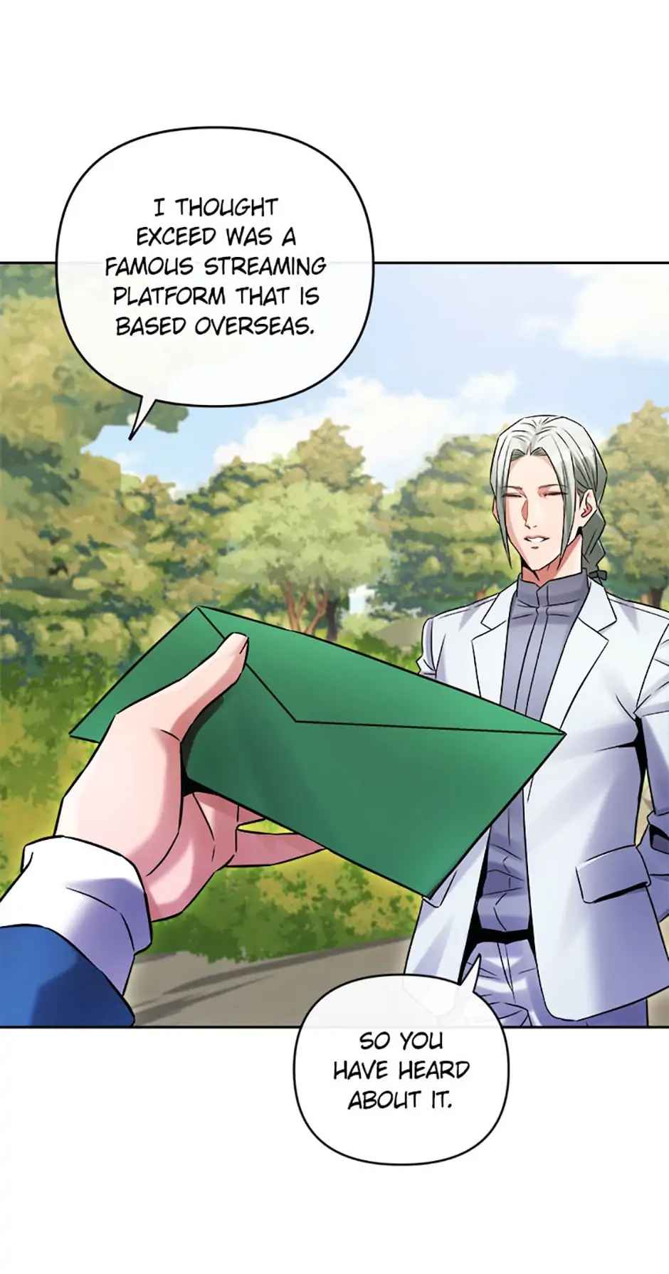 A Grandcross Story Chapter 30 - Page 49