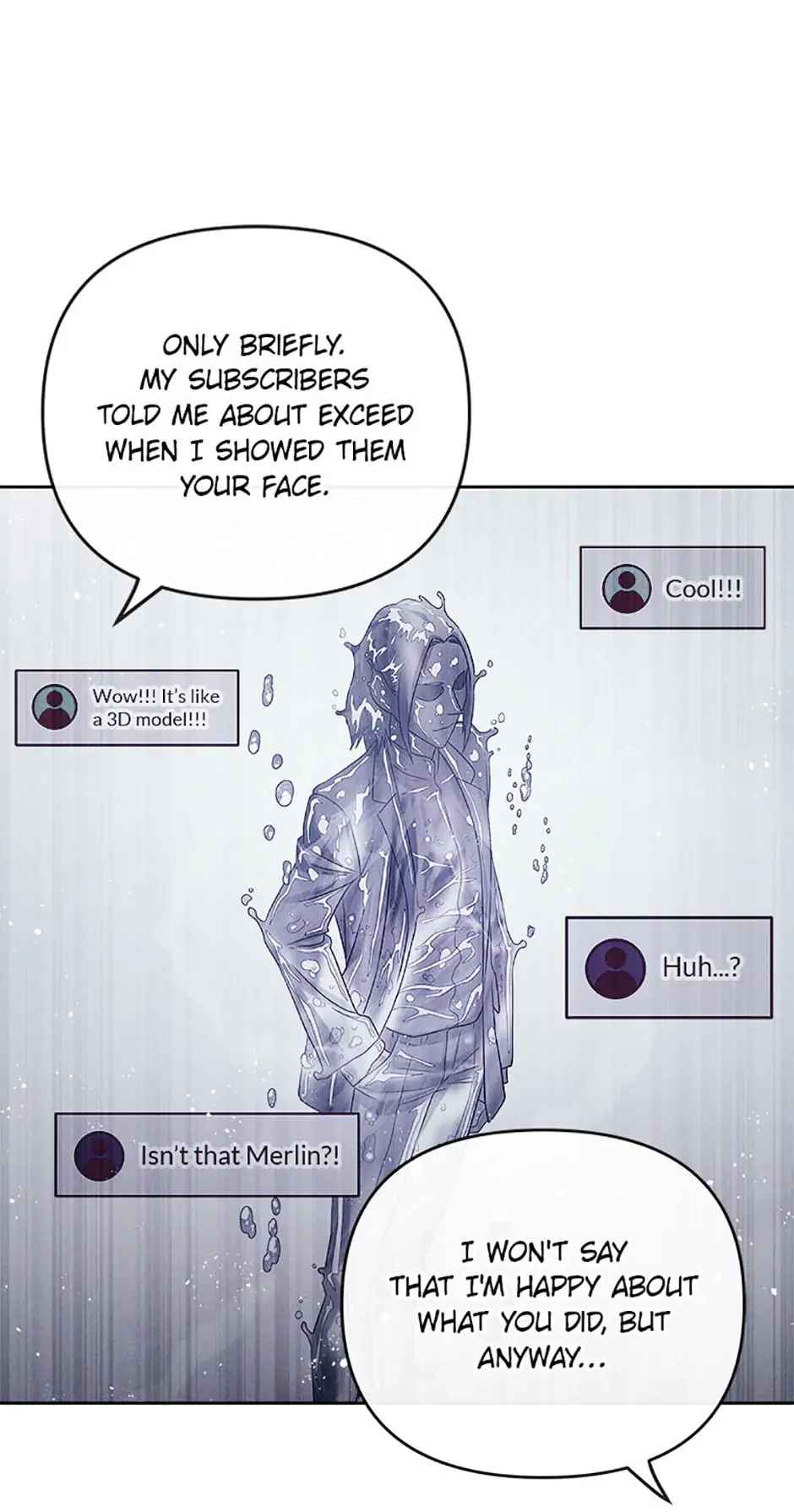 A Grandcross Story Chapter 30 - Page 50