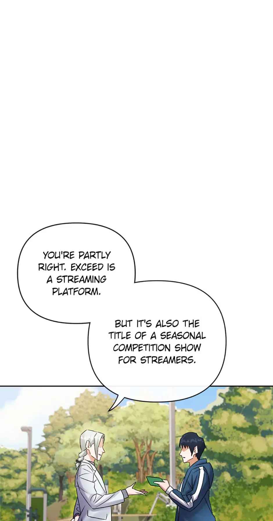 A Grandcross Story Chapter 30 - Page 51
