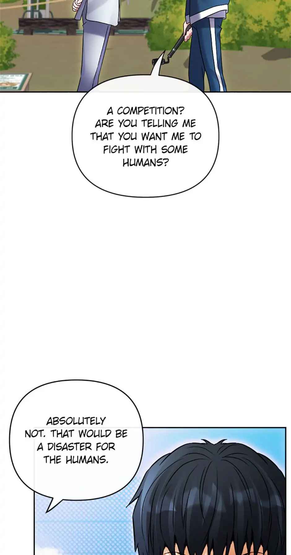 A Grandcross Story Chapter 30 - Page 52