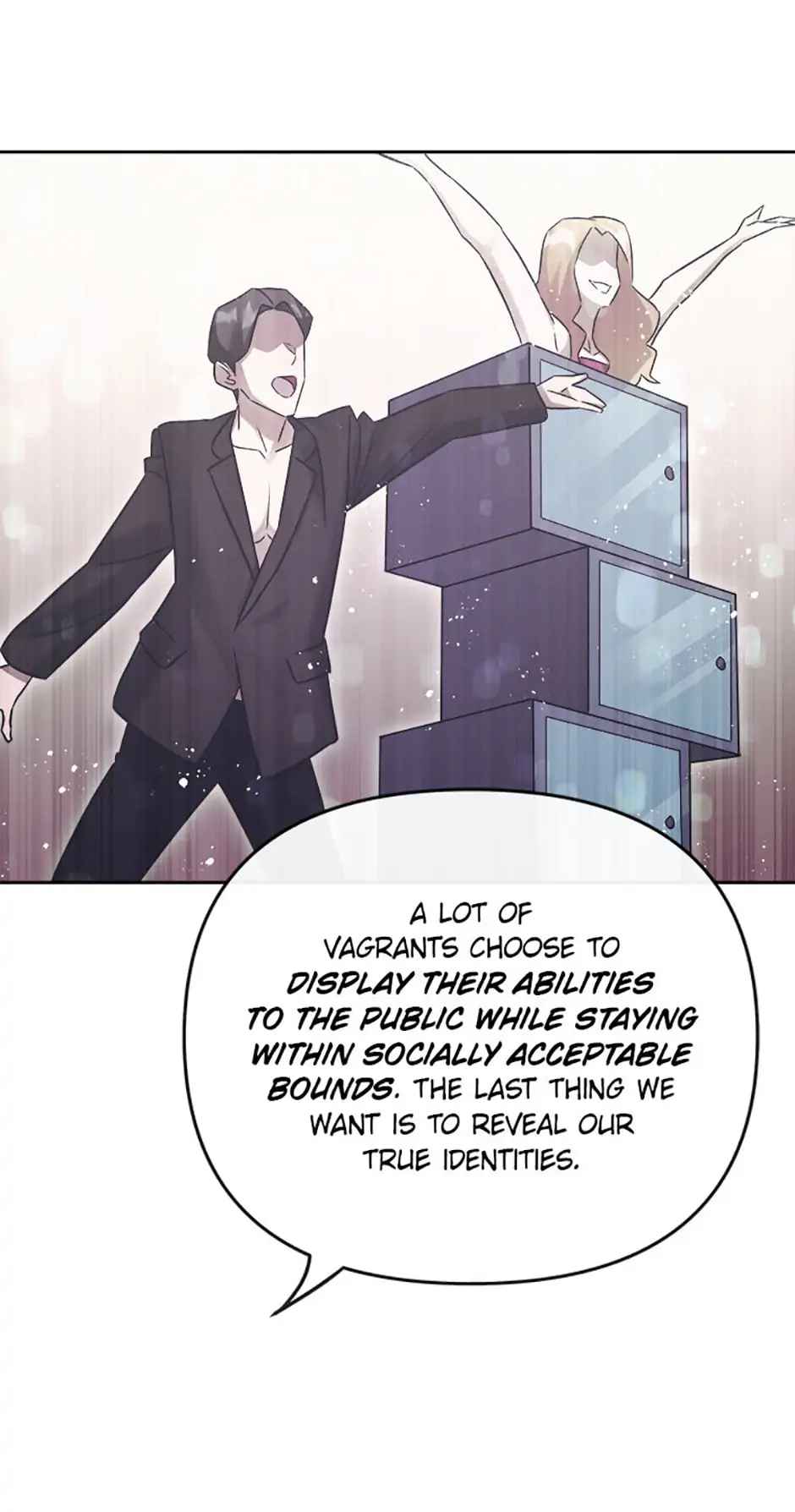 A Grandcross Story Chapter 30 - Page 55