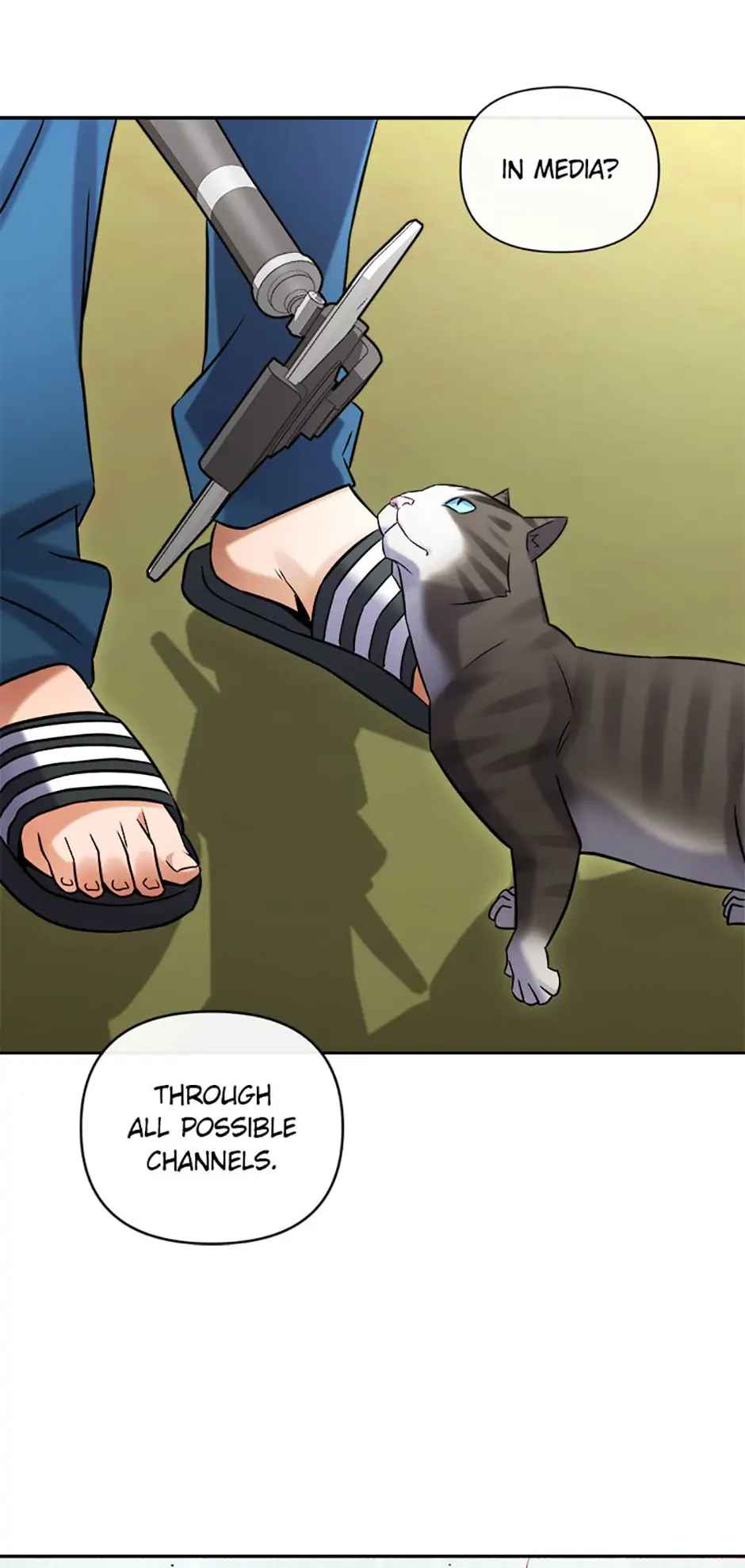A Grandcross Story Chapter 30 - Page 56