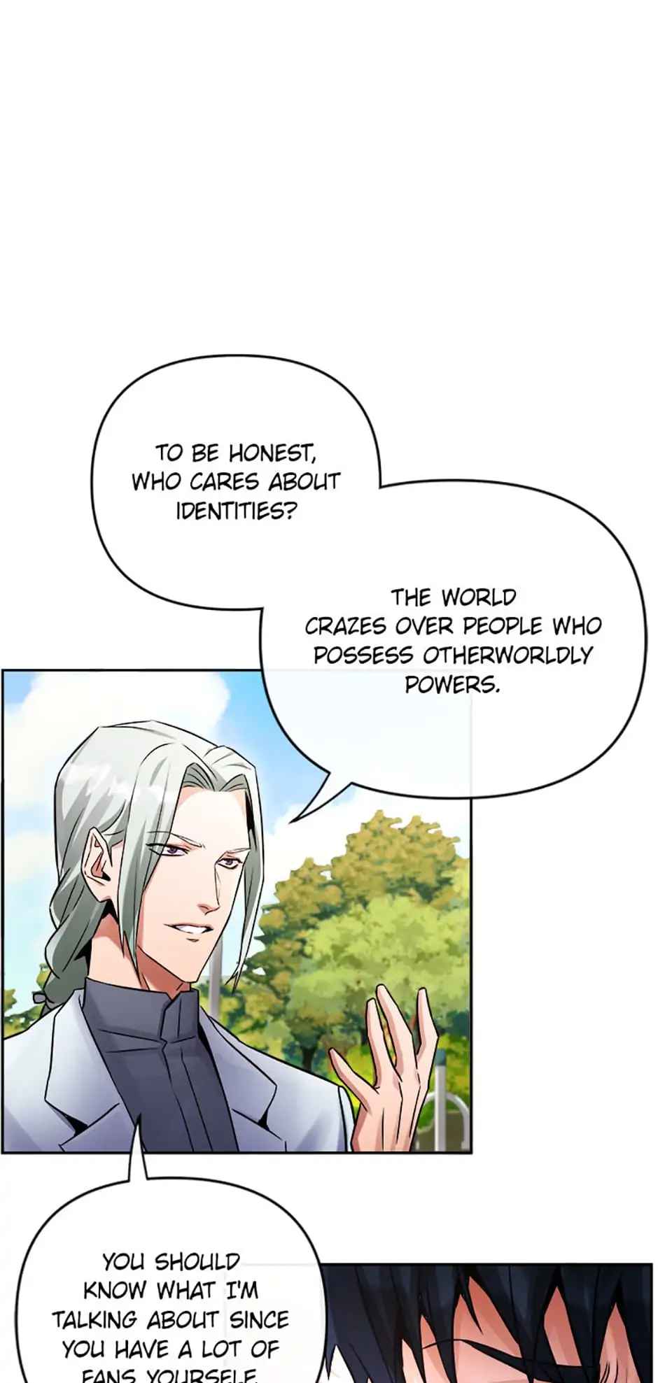 A Grandcross Story Chapter 30 - Page 58