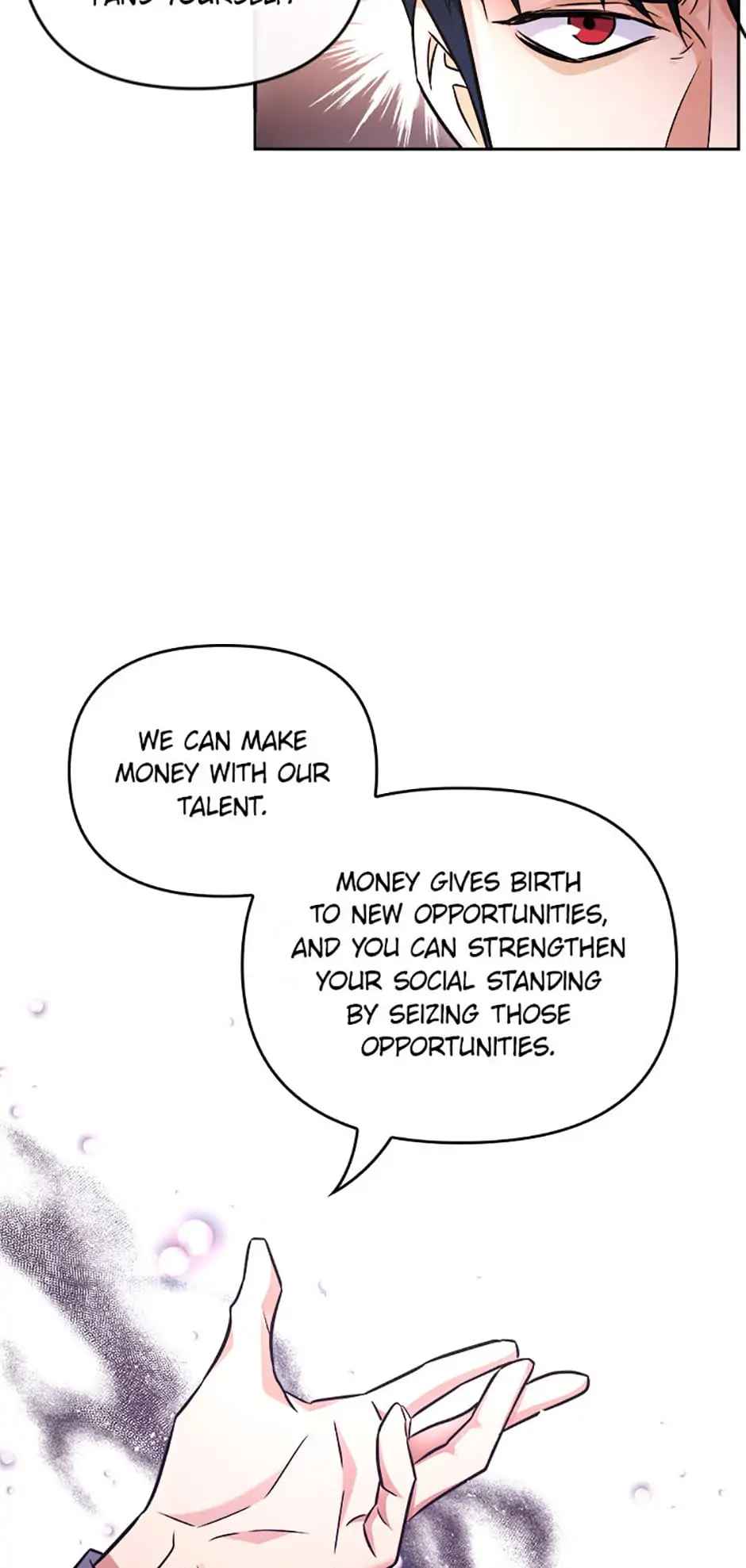 A Grandcross Story Chapter 30 - Page 59