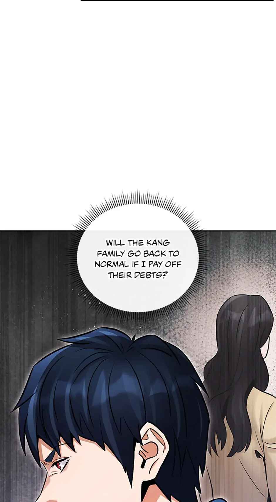 A Grandcross Story Chapter 31 - Page 22