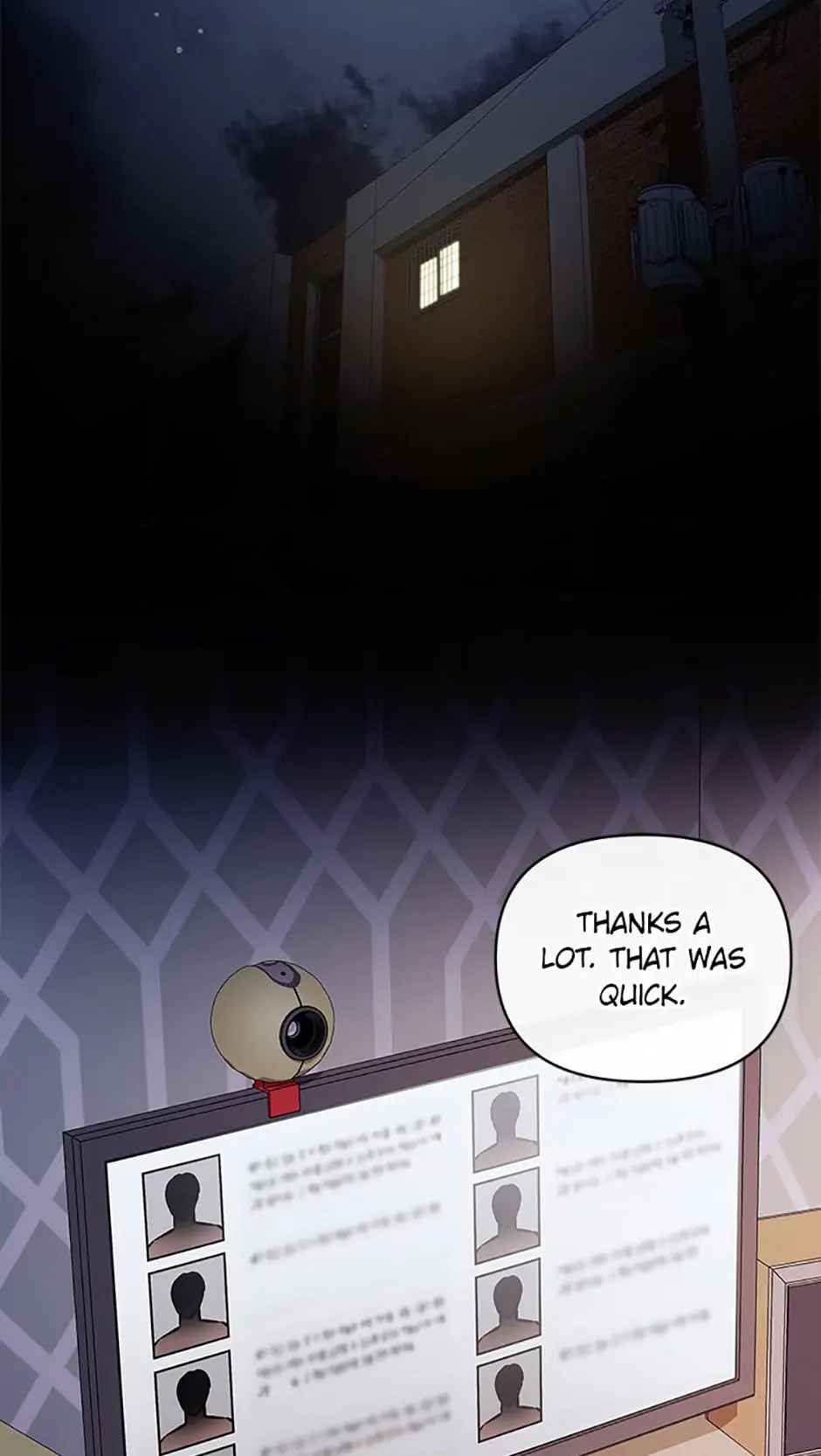 A Grandcross Story Chapter 31 - Page 25