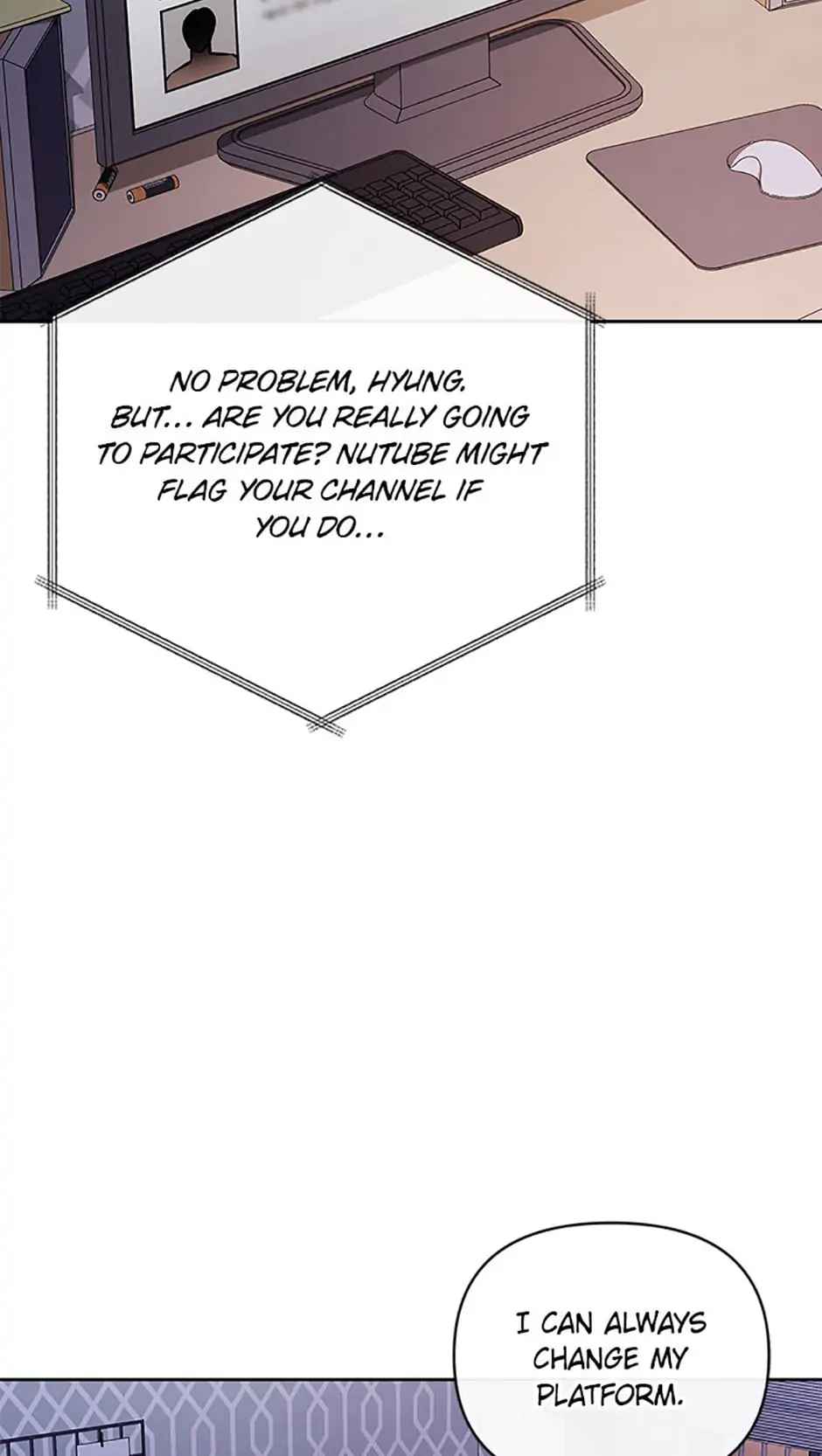 A Grandcross Story Chapter 31 - Page 26