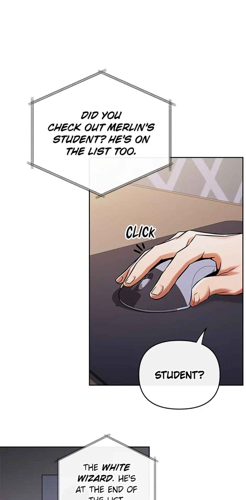 A Grandcross Story Chapter 31 - Page 29