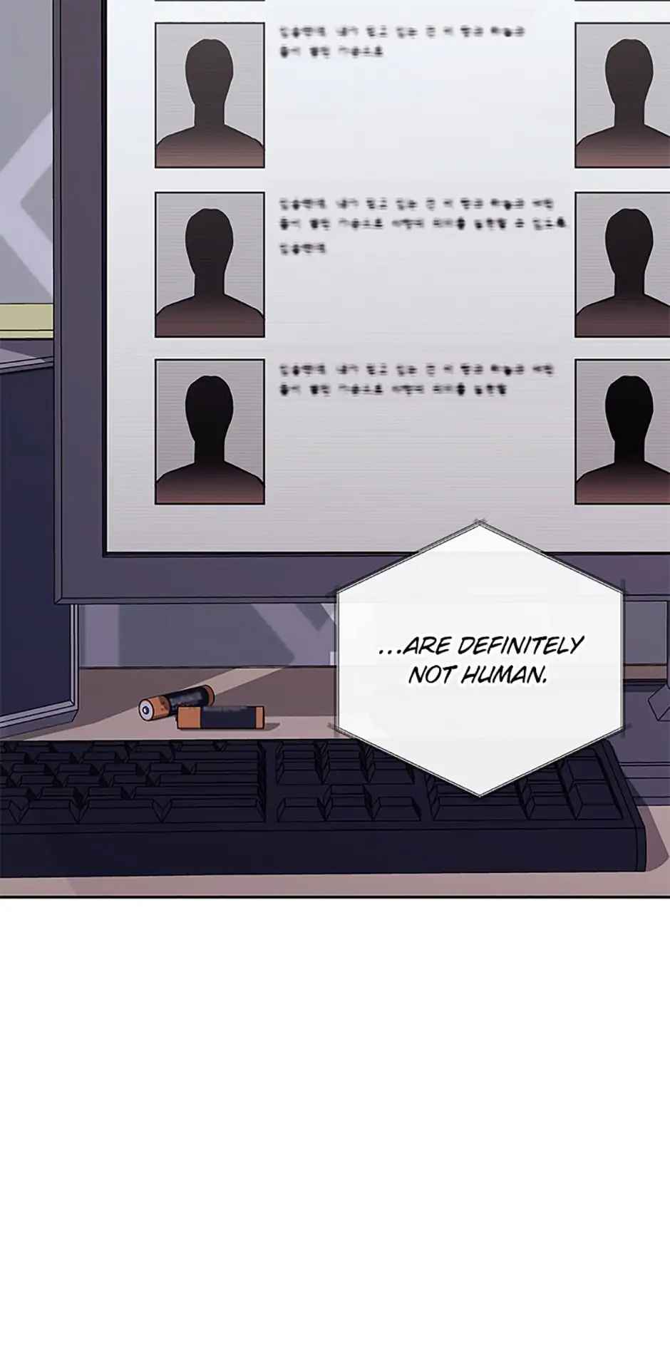 A Grandcross Story Chapter 31 - Page 34