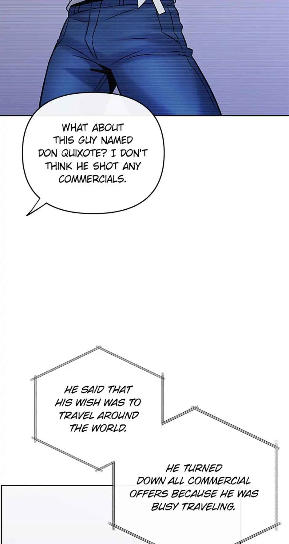 A Grandcross Story Chapter 31 - Page 36