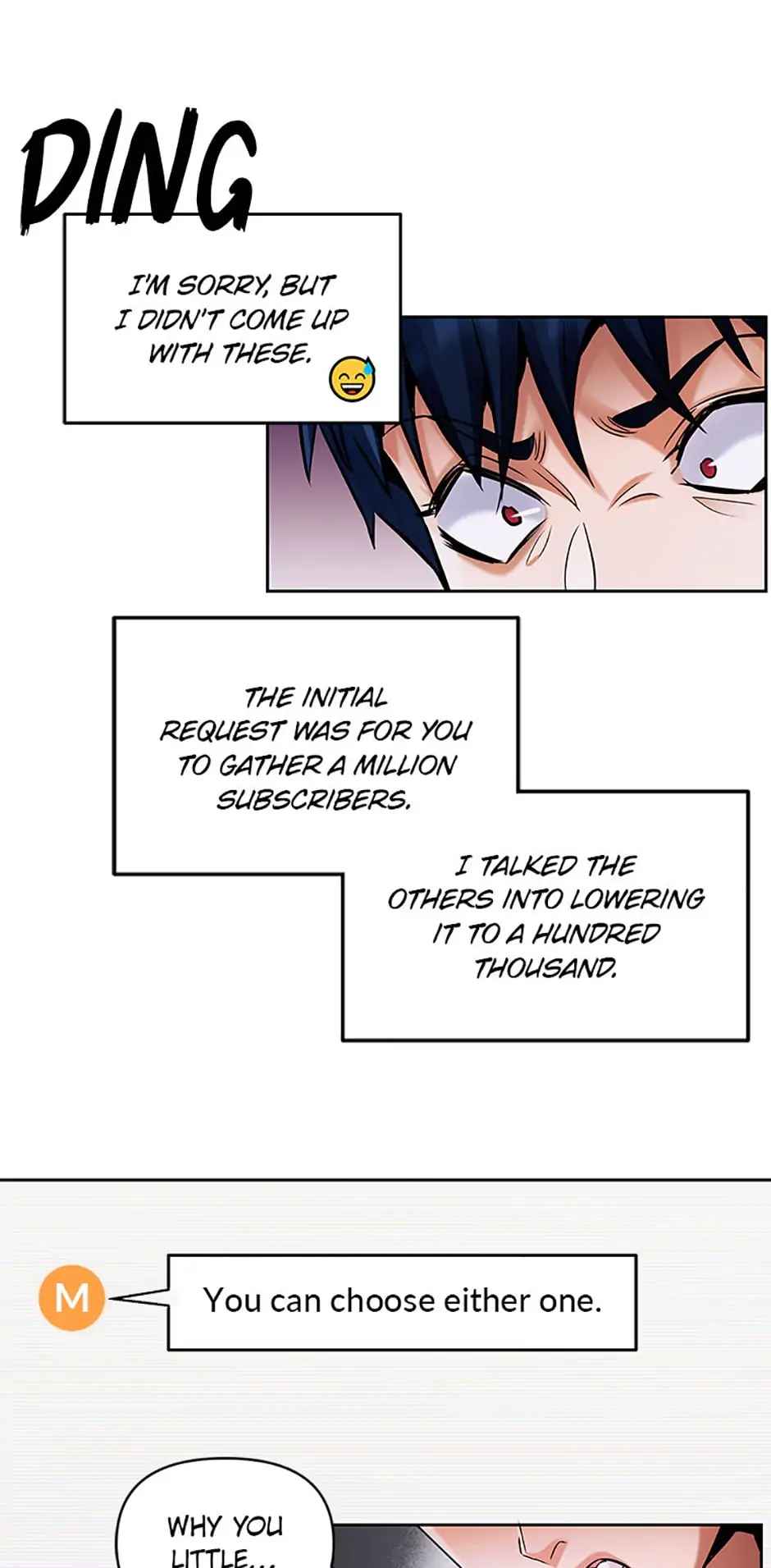 A Grandcross Story Chapter 31 - Page 48