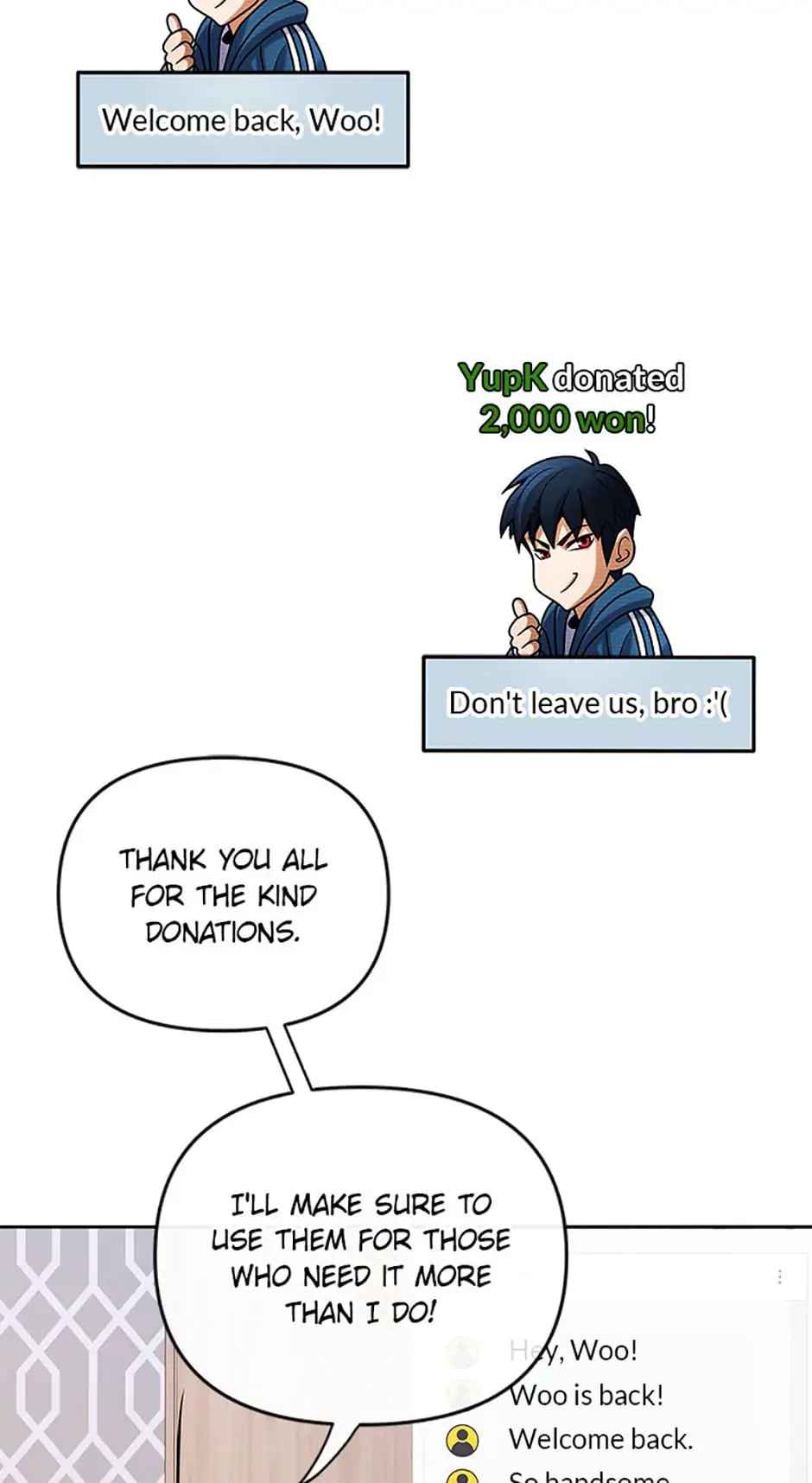 A Grandcross Story Chapter 31 - Page 53