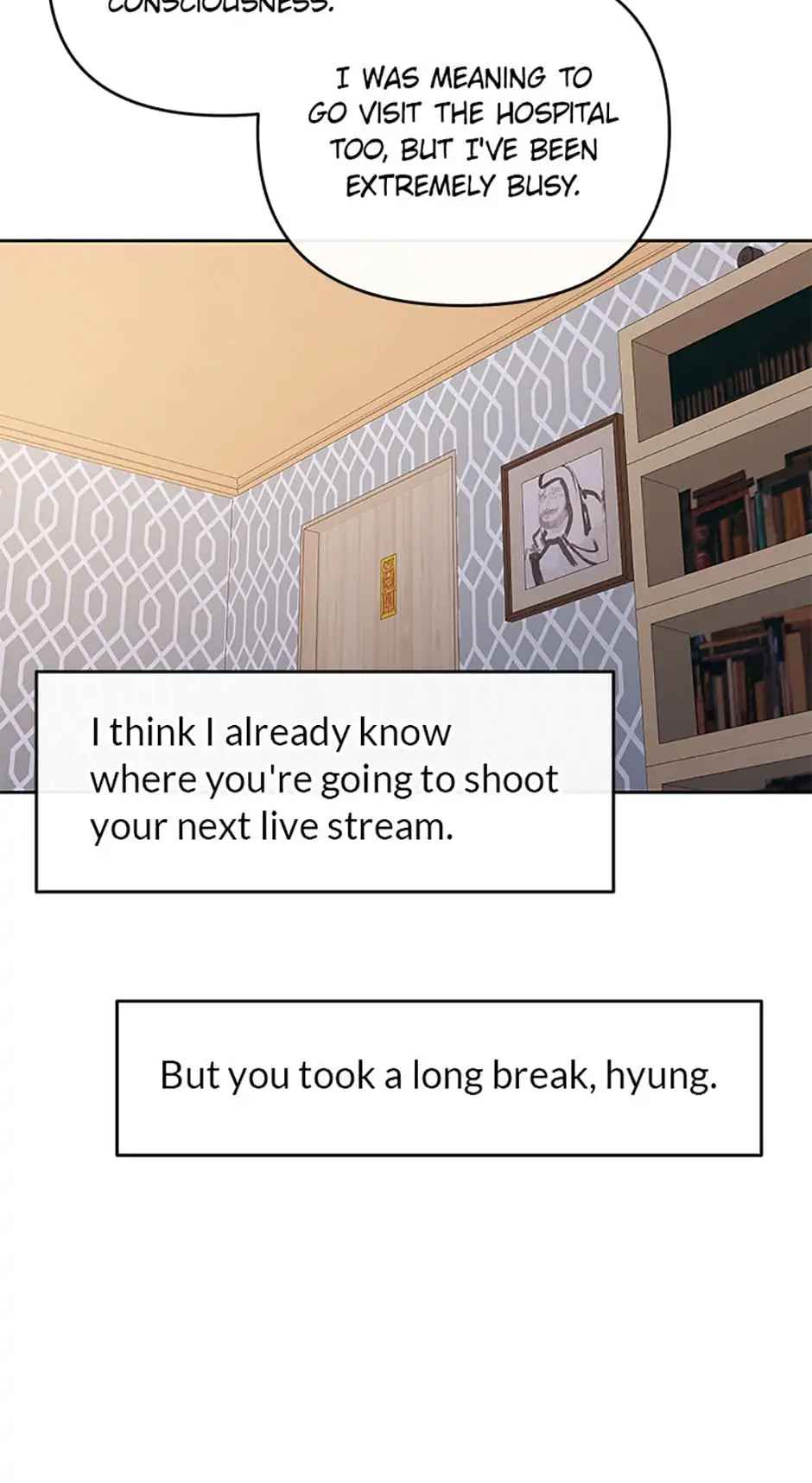 A Grandcross Story Chapter 31 - Page 56