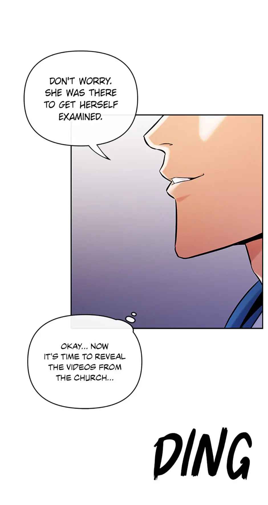 A Grandcross Story Chapter 31 - Page 62