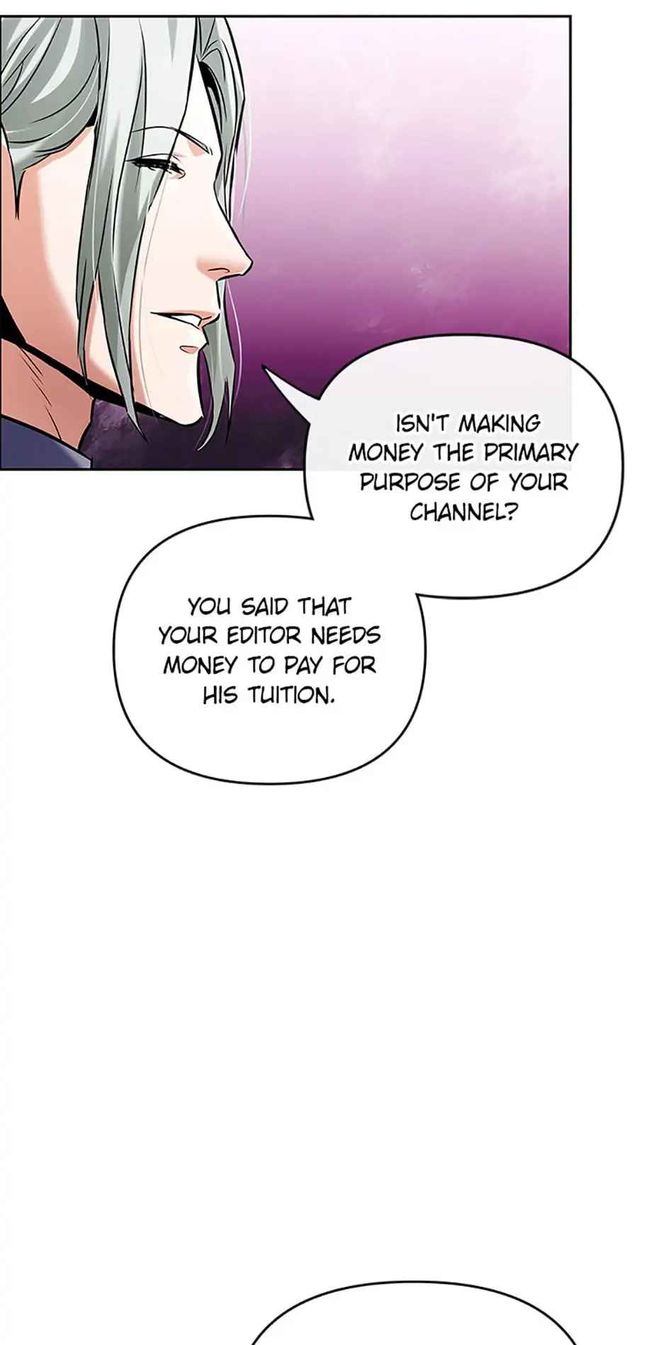 A Grandcross Story Chapter 31 - Page 9