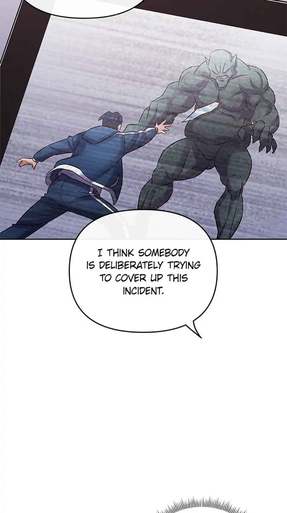 A Grandcross Story Chapter 32 - Page 29