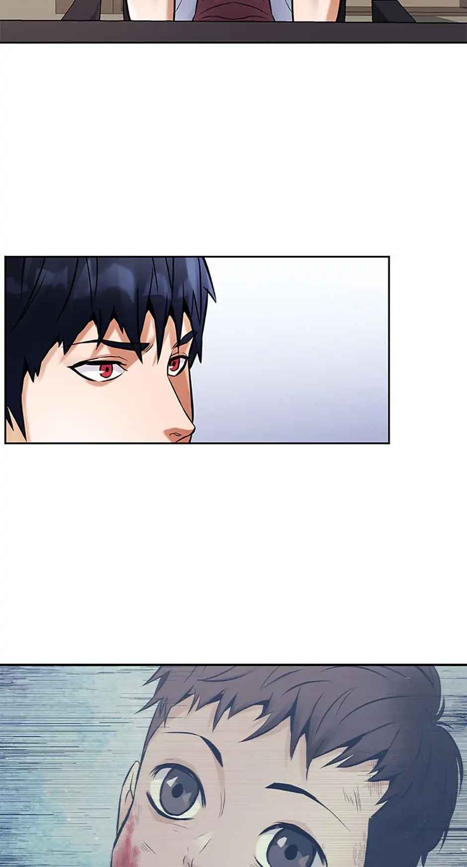 A Grandcross Story Chapter 32 - Page 34