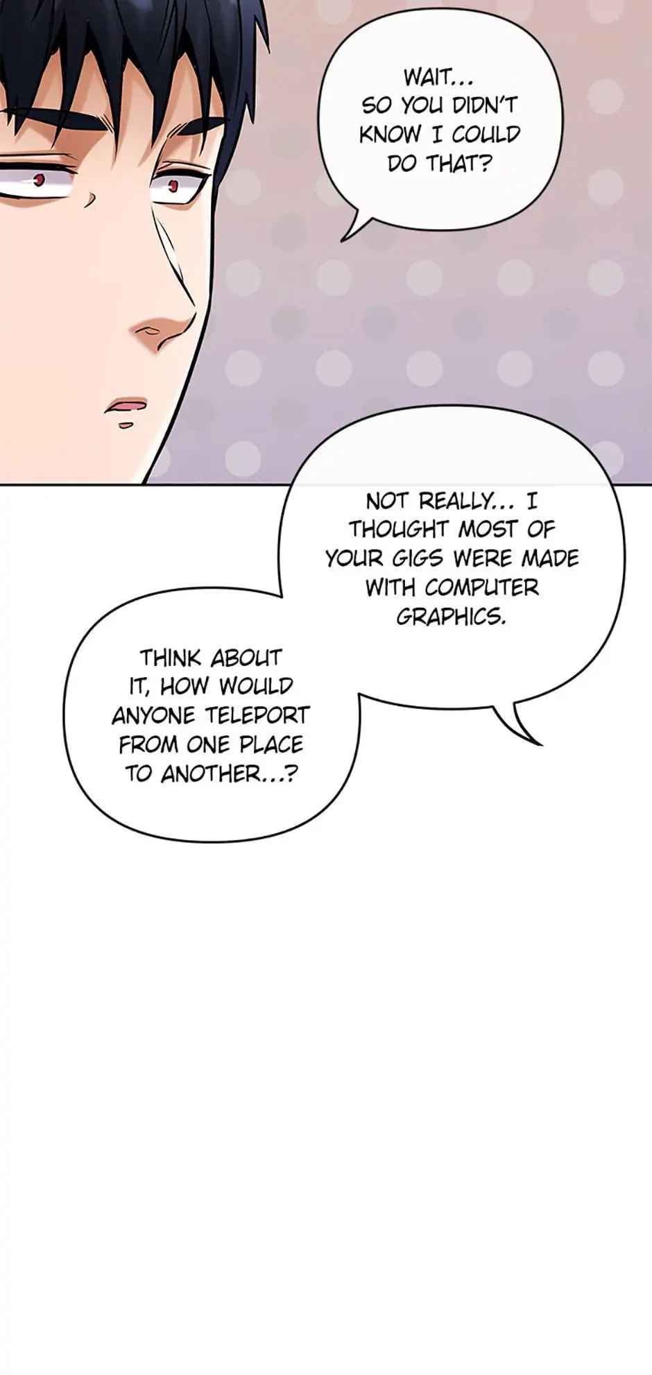 A Grandcross Story Chapter 32 - Page 46