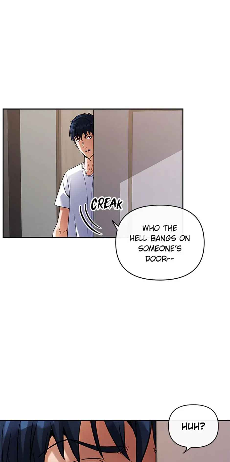A Grandcross Story Chapter 33 - Page 0