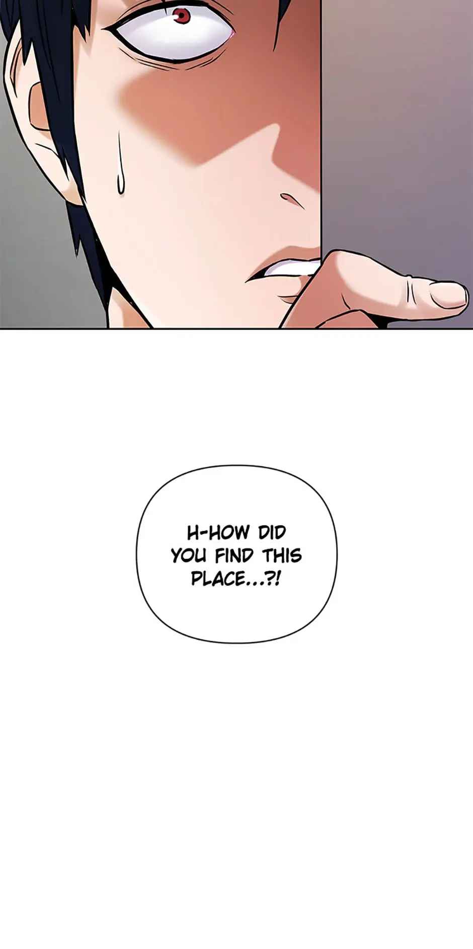 A Grandcross Story Chapter 33 - Page 1