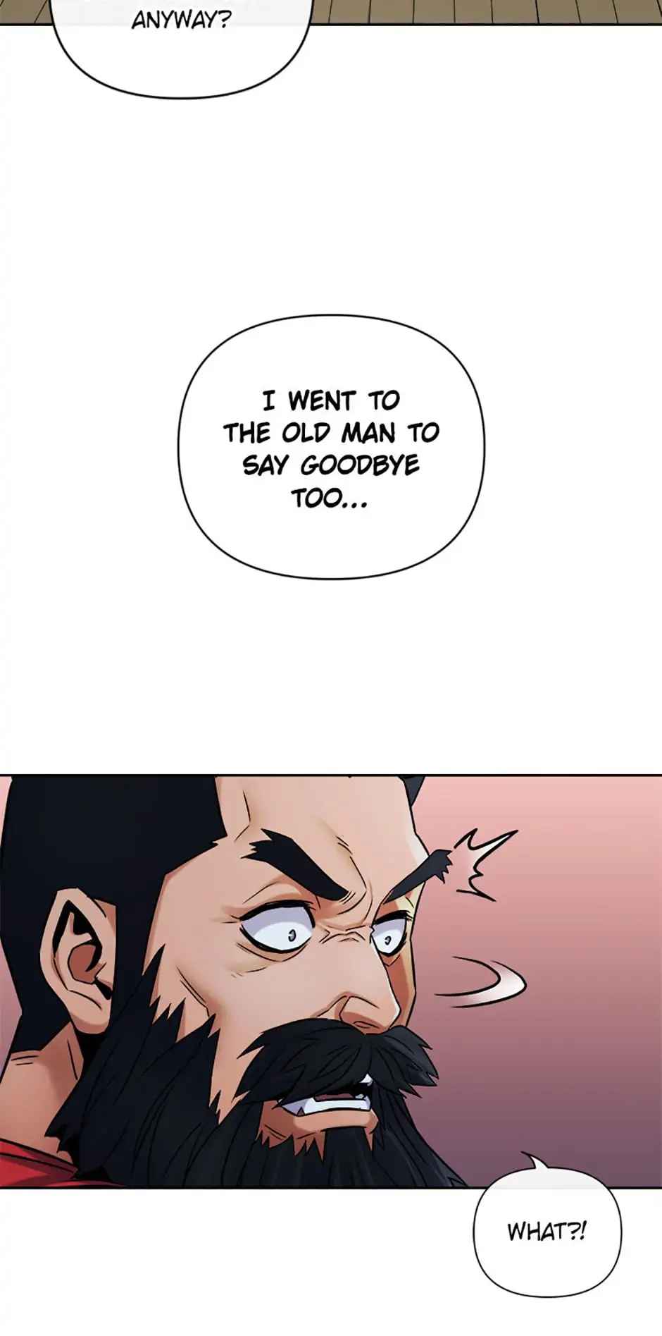A Grandcross Story Chapter 33 - Page 14