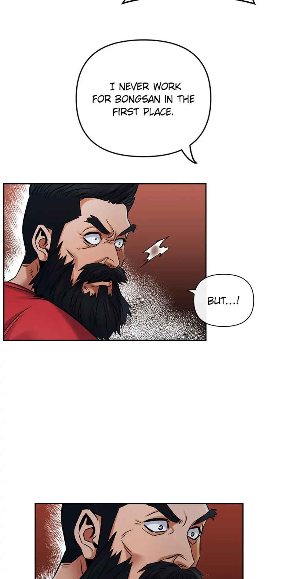 A Grandcross Story Chapter 33 - Page 16