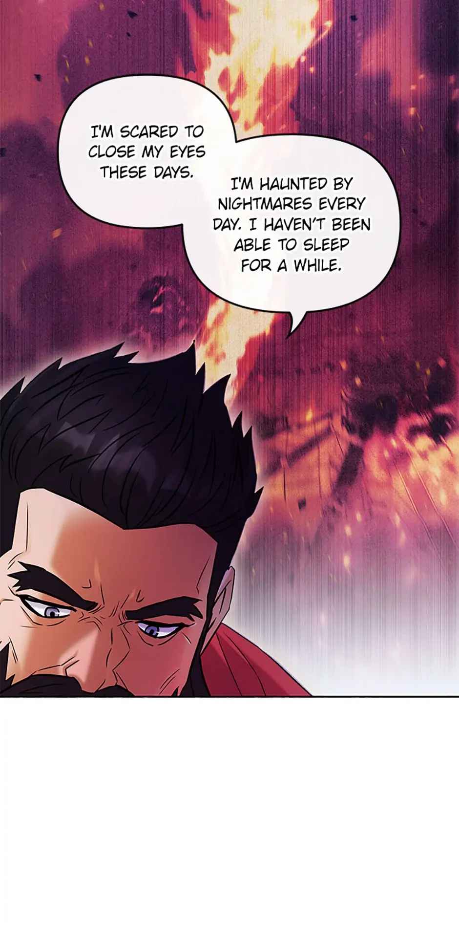 A Grandcross Story Chapter 33 - Page 24