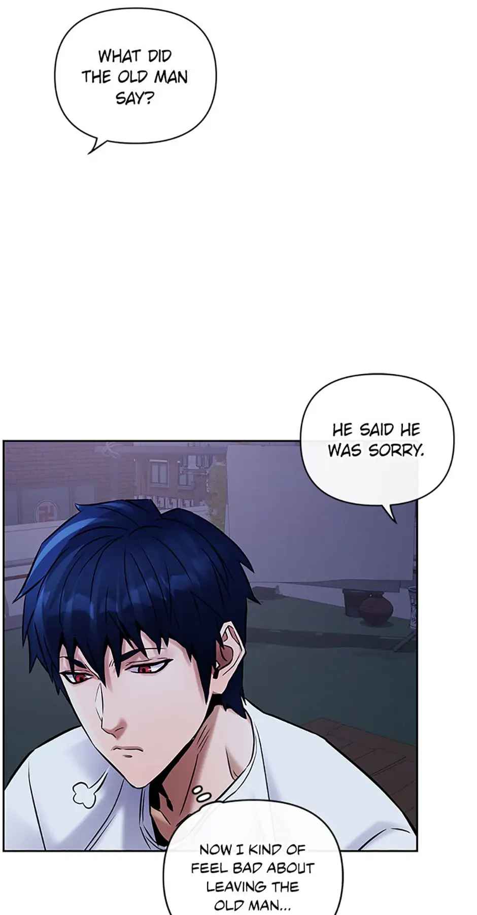 A Grandcross Story Chapter 33 - Page 28