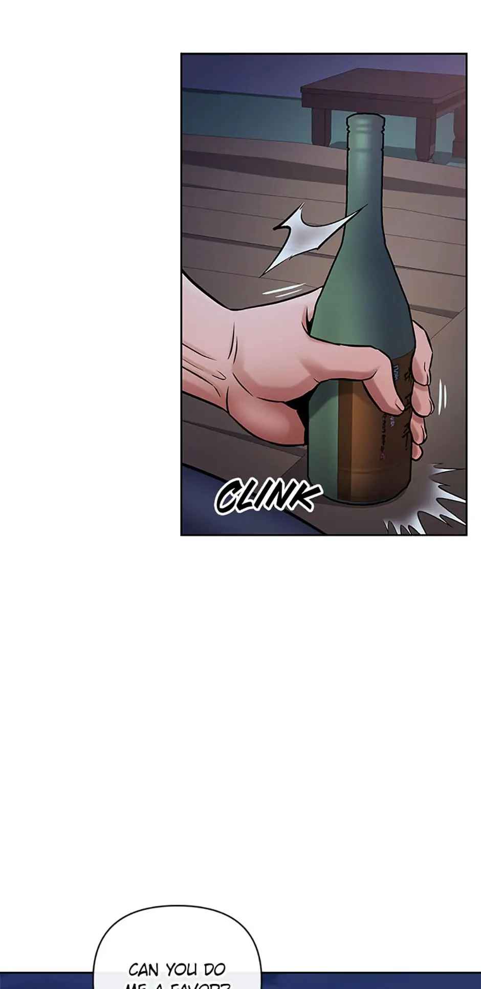A Grandcross Story Chapter 33 - Page 30