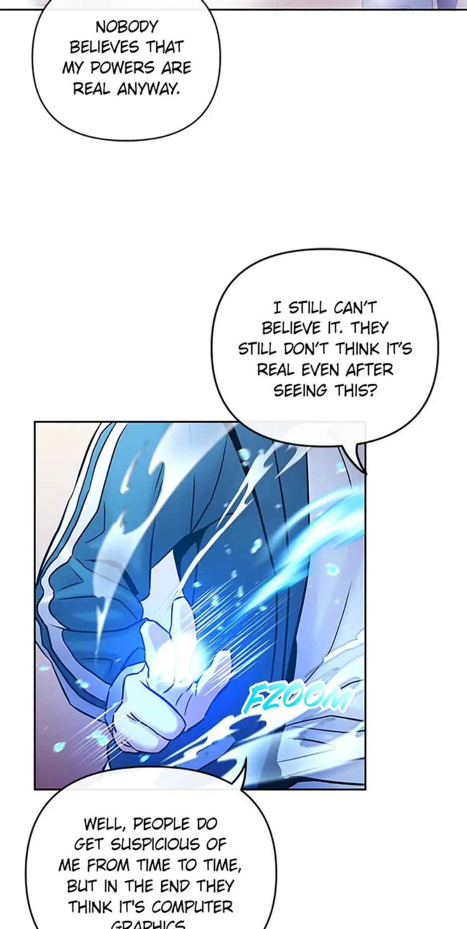 A Grandcross Story Chapter 33 - Page 43