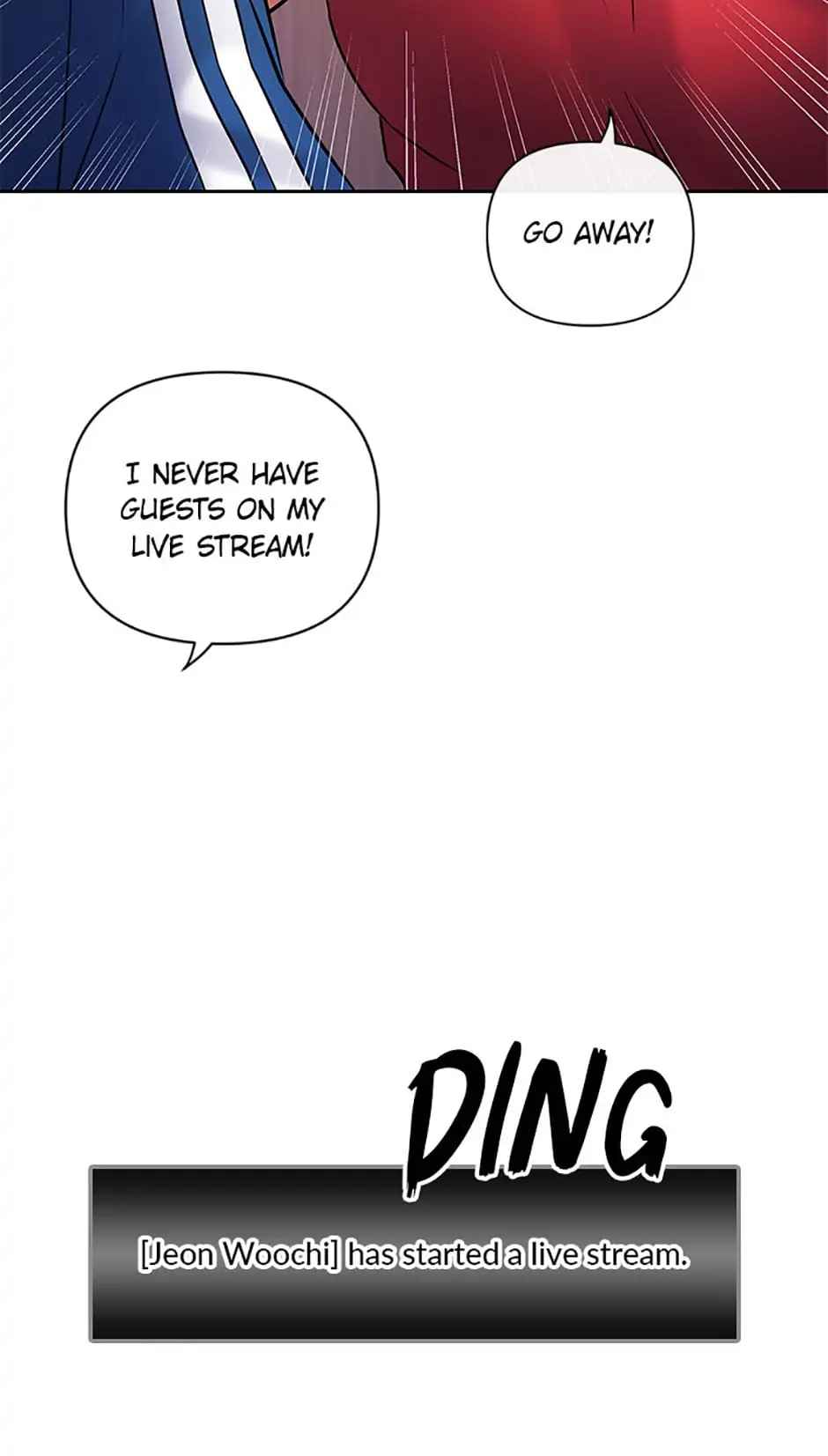 A Grandcross Story Chapter 33 - Page 47