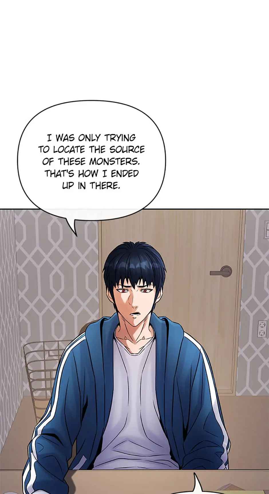A Grandcross Story Chapter 33 - Page 57