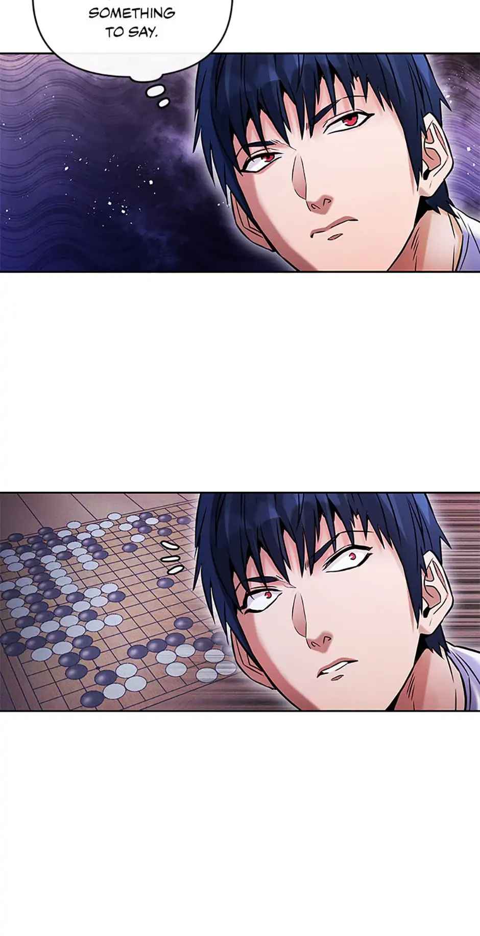 A Grandcross Story Chapter 33 - Page 7