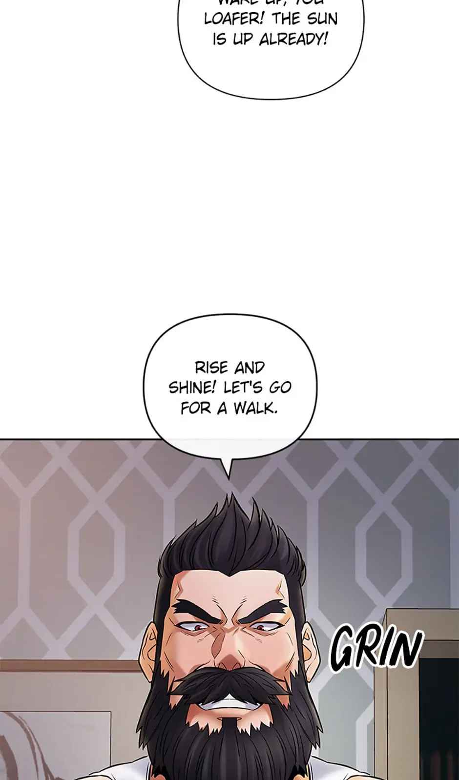 A Grandcross Story Chapter 34 - Page 32