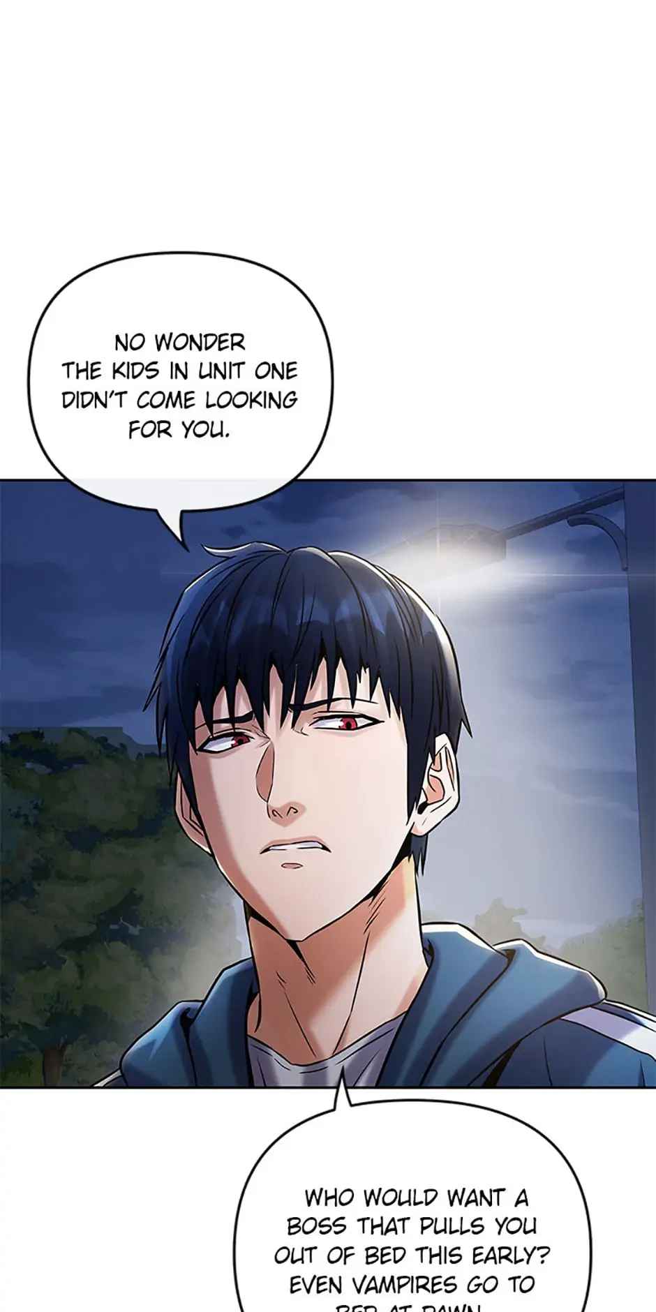 A Grandcross Story Chapter 34 - Page 37