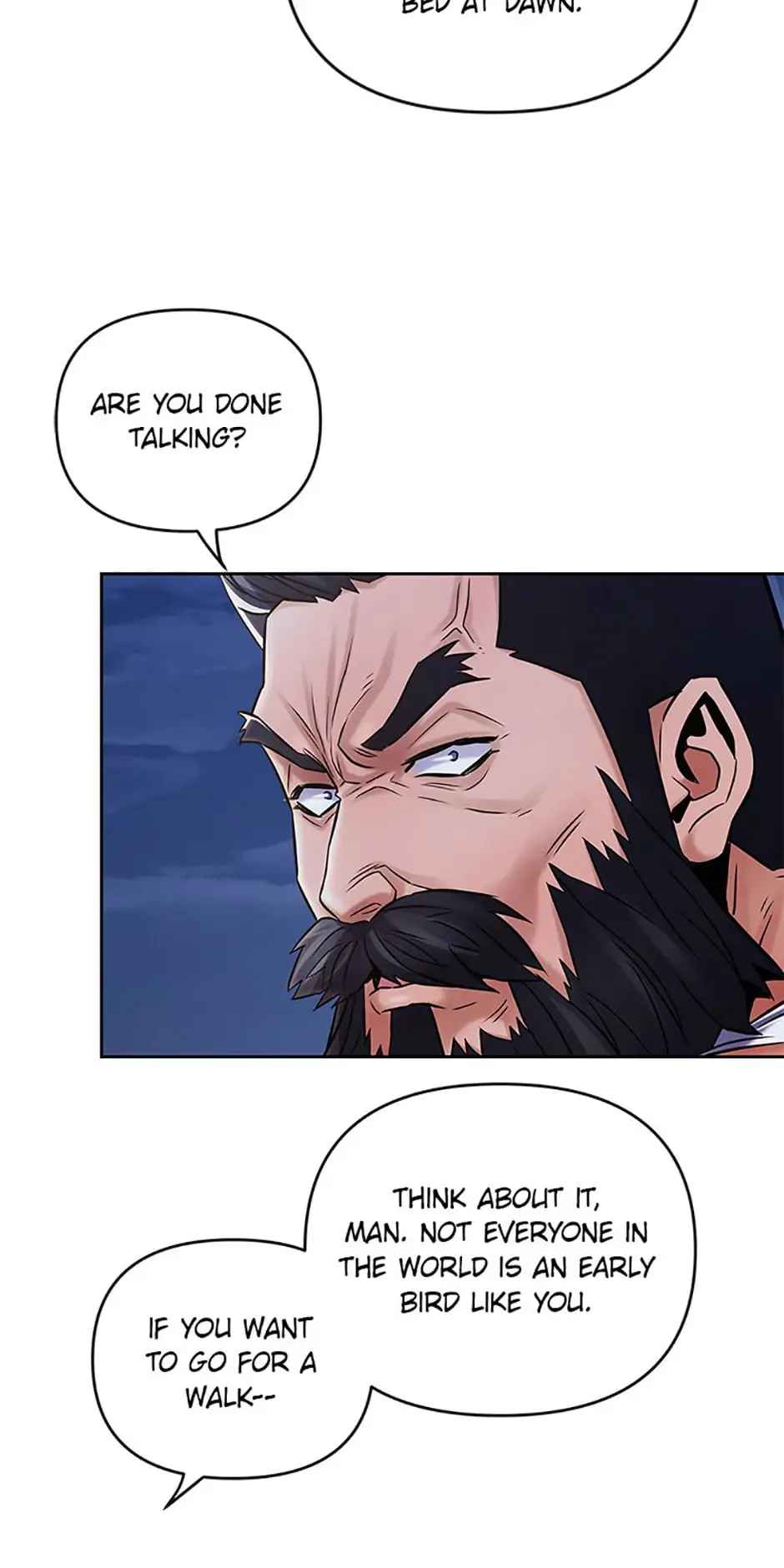 A Grandcross Story Chapter 34 - Page 38
