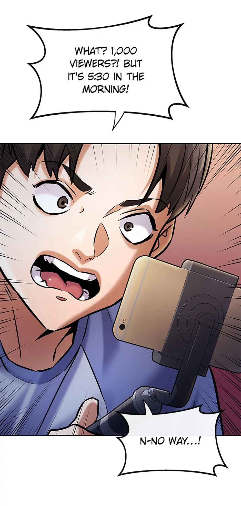 A Grandcross Story Chapter 34 - Page 48
