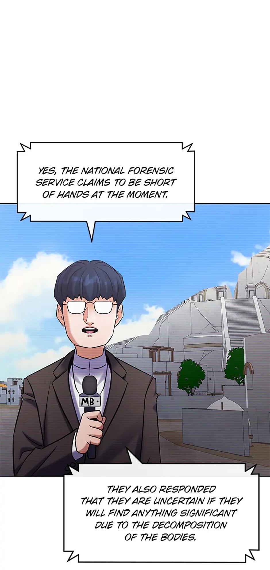 A Grandcross Story Chapter 34 - Page 55