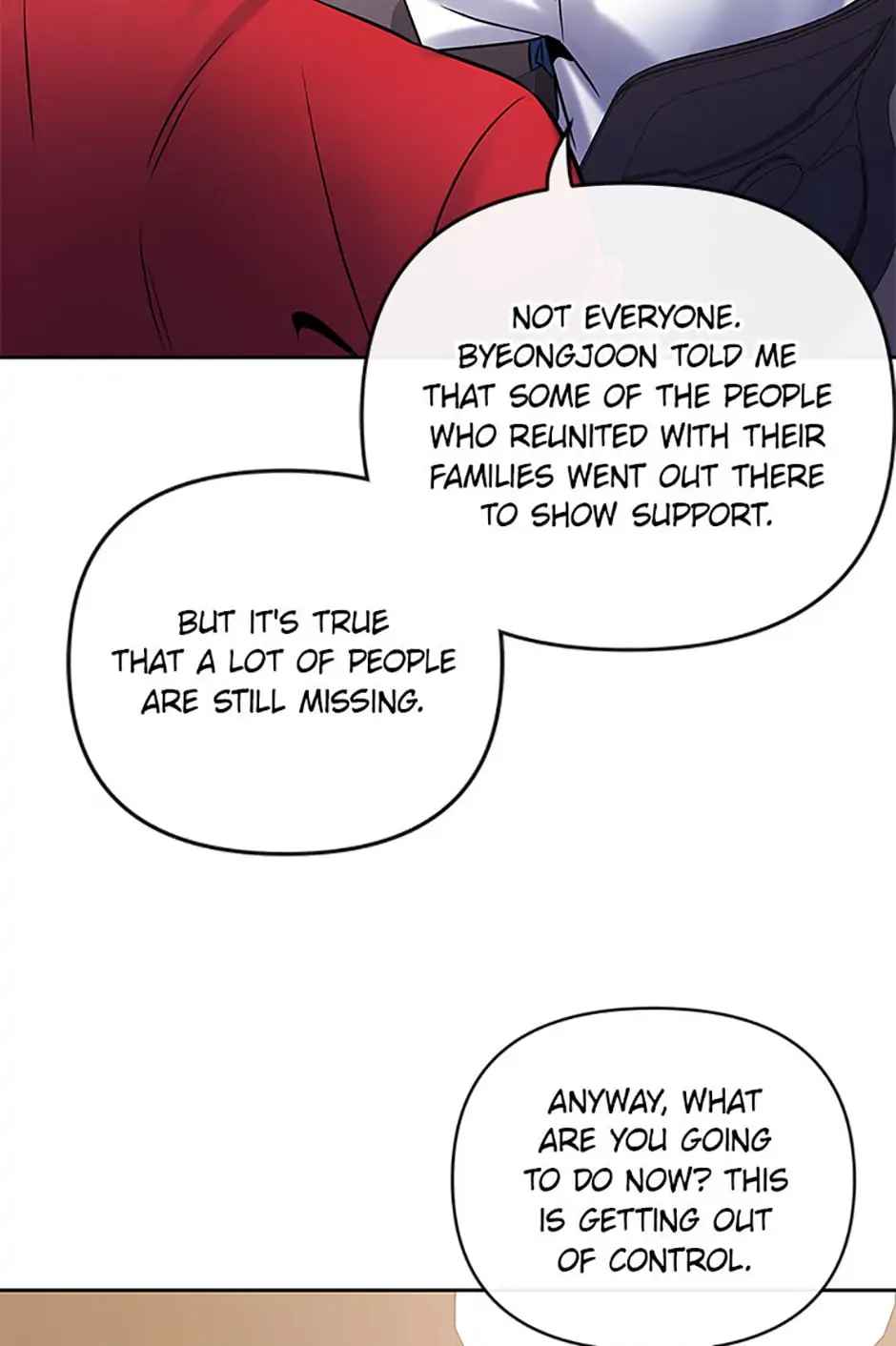 A Grandcross Story Chapter 34 - Page 58