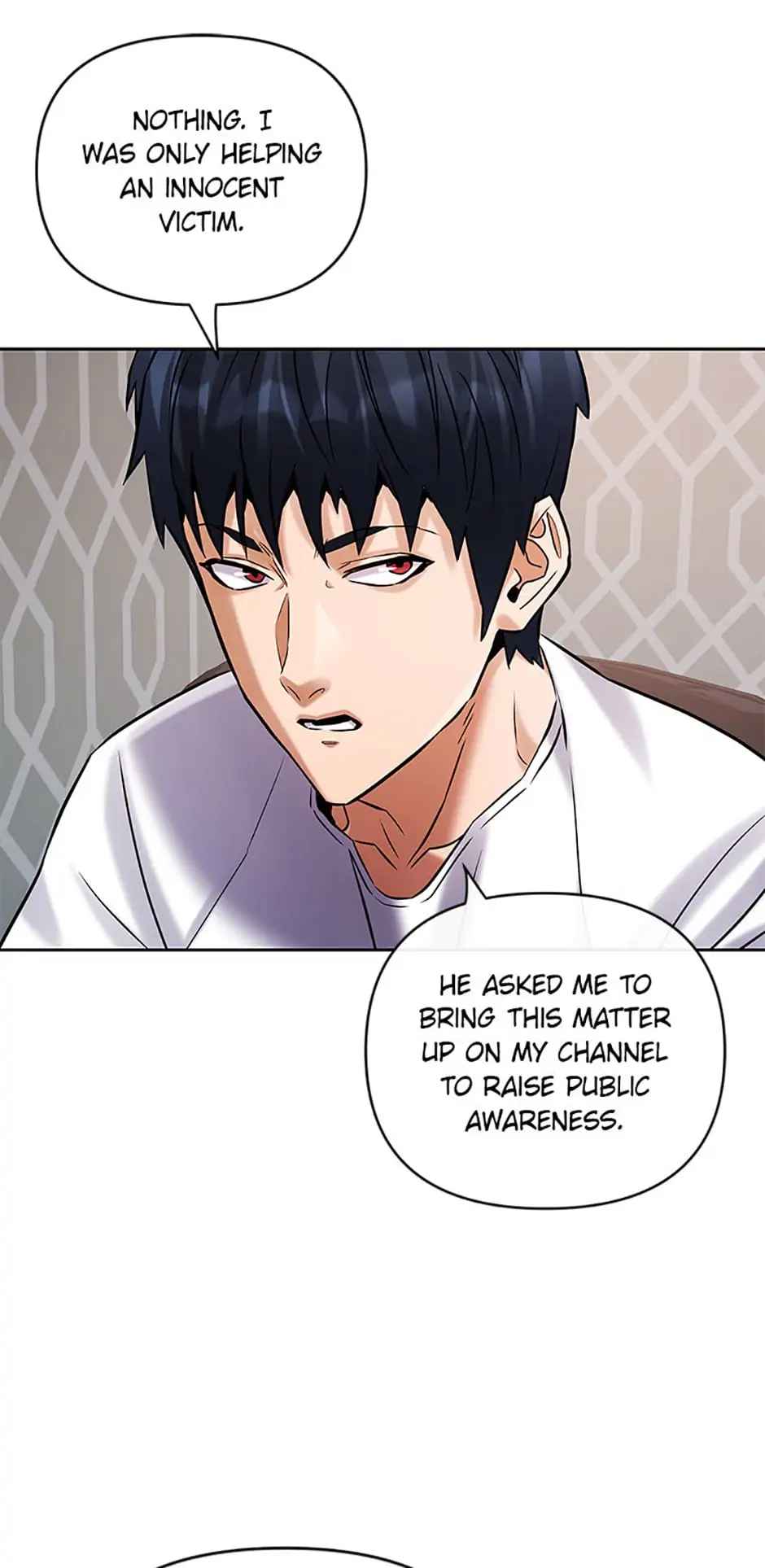 A Grandcross Story Chapter 34 - Page 60