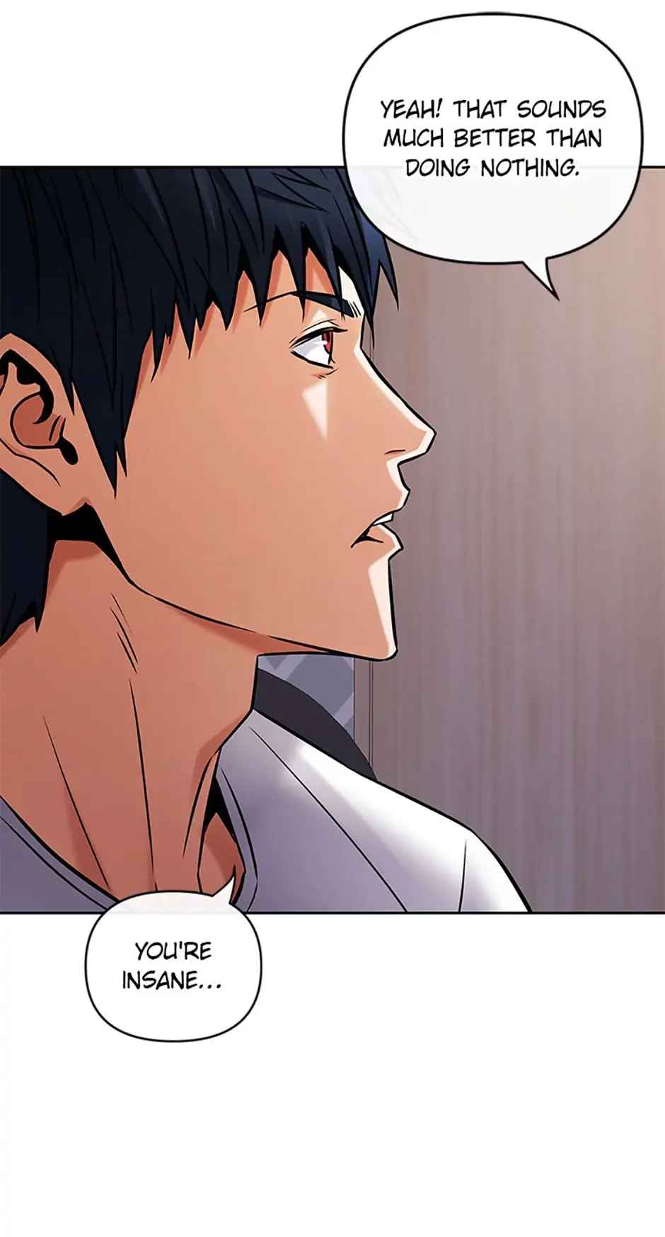 A Grandcross Story Chapter 34 - Page 65
