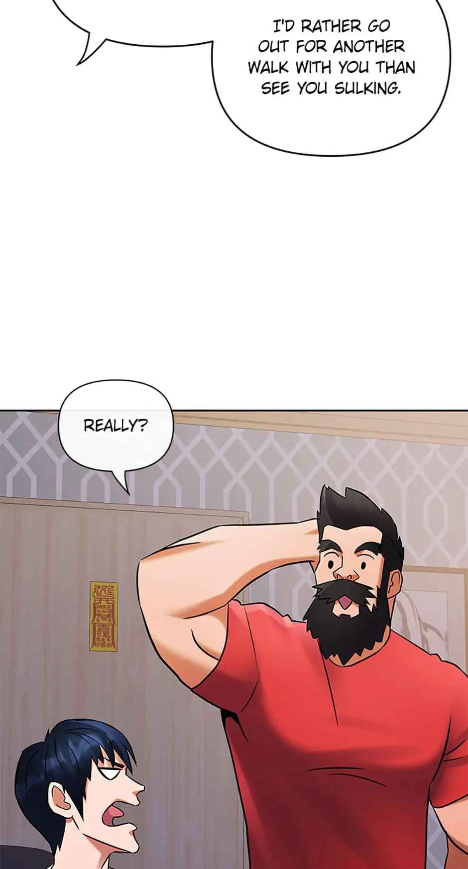 A Grandcross Story Chapter 34 - Page 67