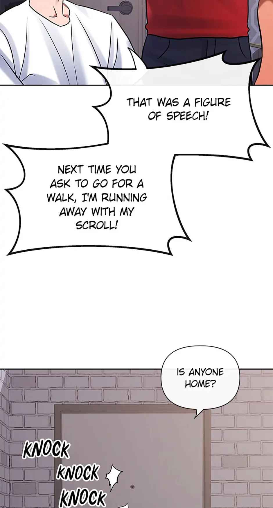A Grandcross Story Chapter 34 - Page 68