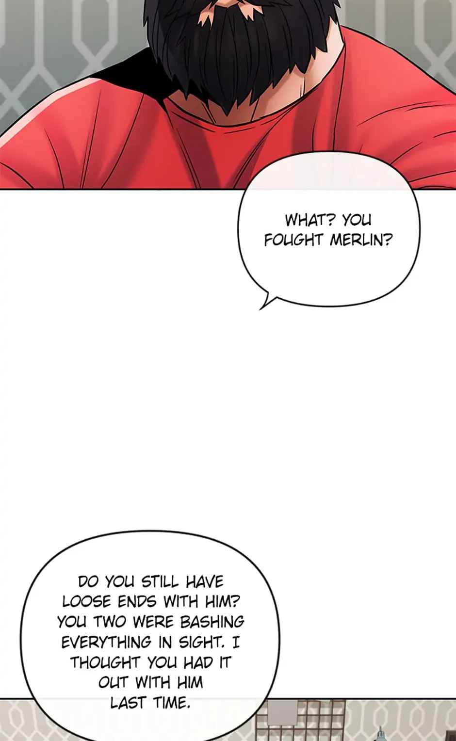 A Grandcross Story Chapter 35 - Page 12