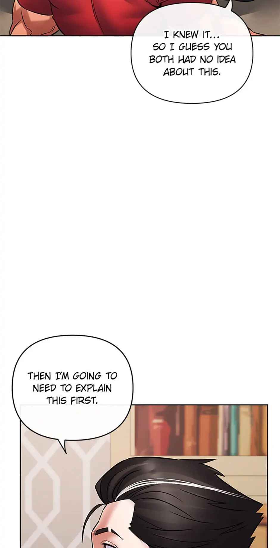 A Grandcross Story Chapter 35 - Page 26