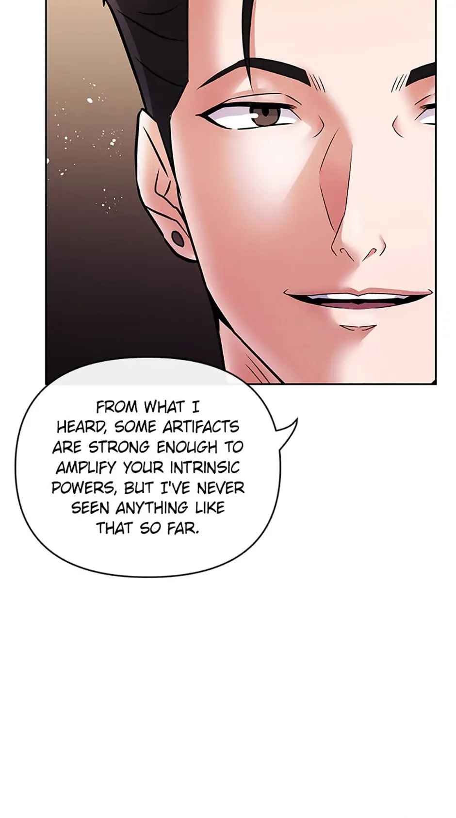 A Grandcross Story Chapter 35 - Page 37