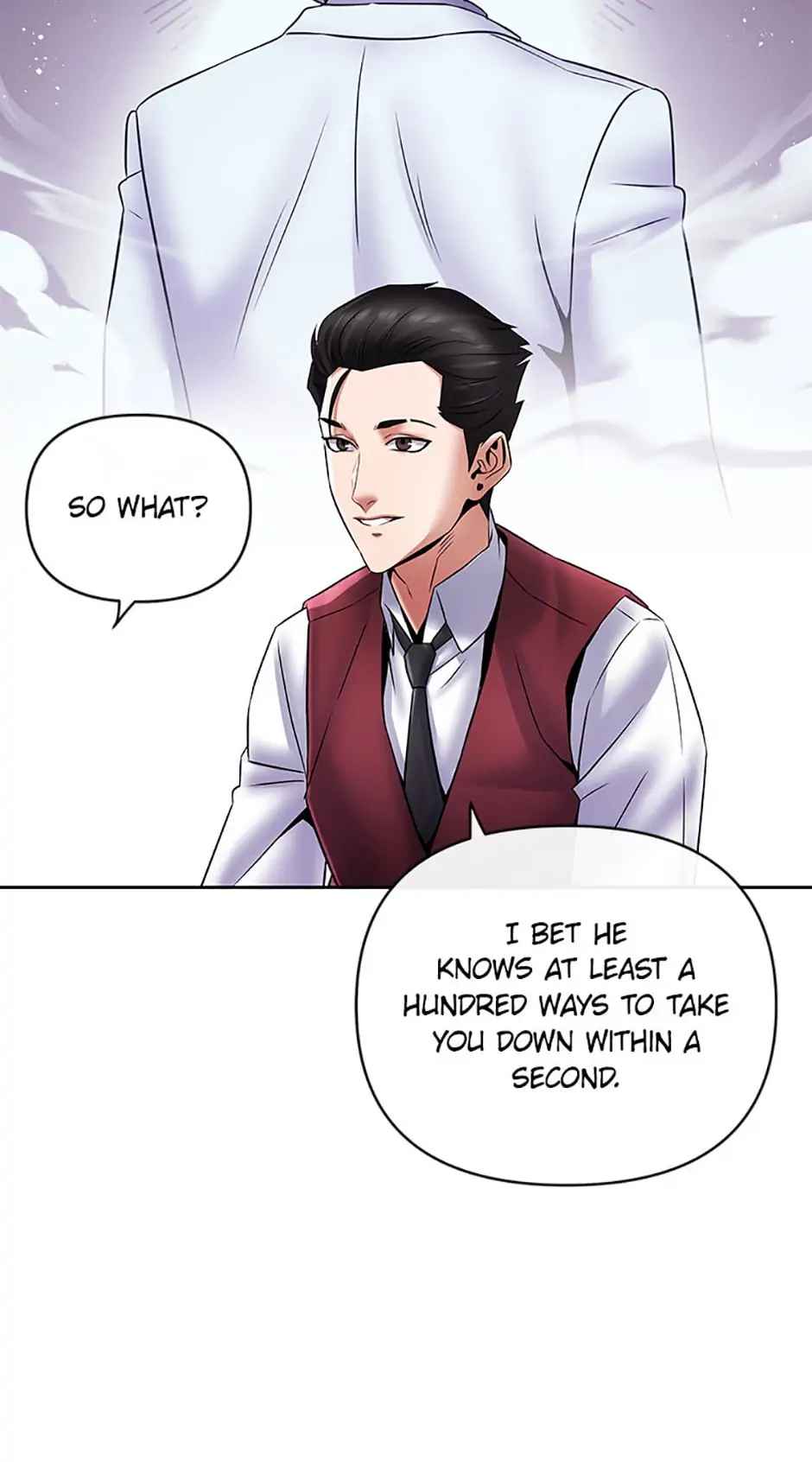 A Grandcross Story Chapter 35 - Page 43